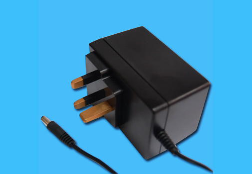 英規三支銅電源
